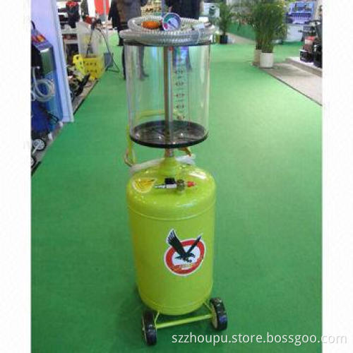 Air-operated Pneumatic Grease Pump
